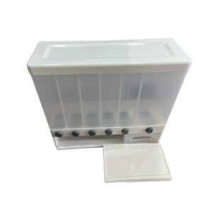 ORGANIZADOR DE ALIMENTOS SECOS